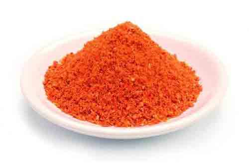 Ground Red Chili Powder Manufacturers