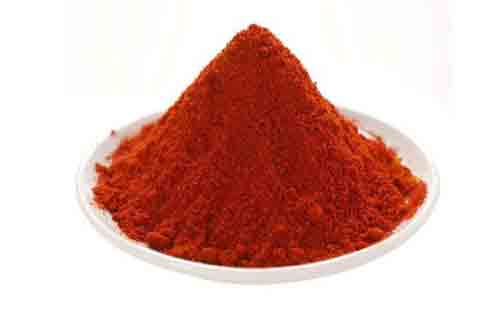 Natural Red Chilli Powder Manufacturers
